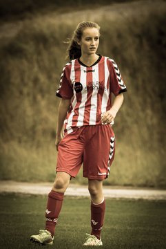 Bild 3311 - B-Juniorinnen TuS Tensfeld - VfL Oldesloe 2 : Ergebnis: 2:5